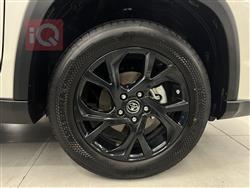 تويوتا أوربان كروزر